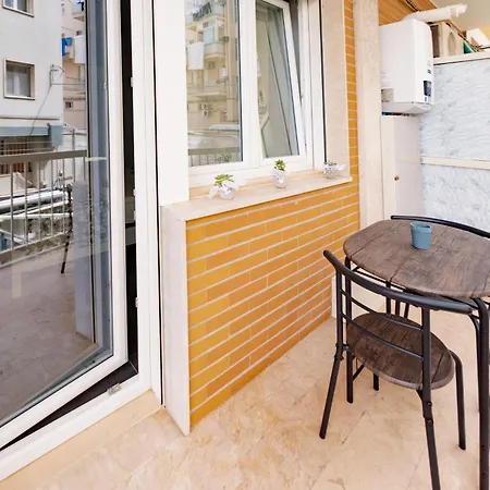 Gasthuis Celeste Cefalù