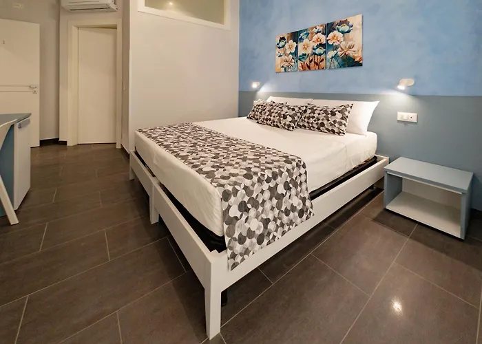 招待所 Celeste 切法卢