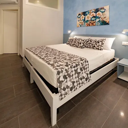 Konukevi Celeste Cefalù