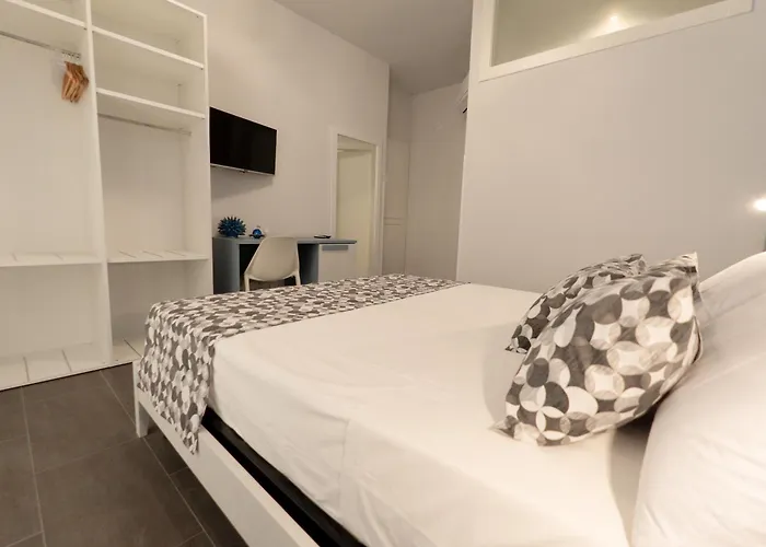 Celeste Konukevi Cefalù