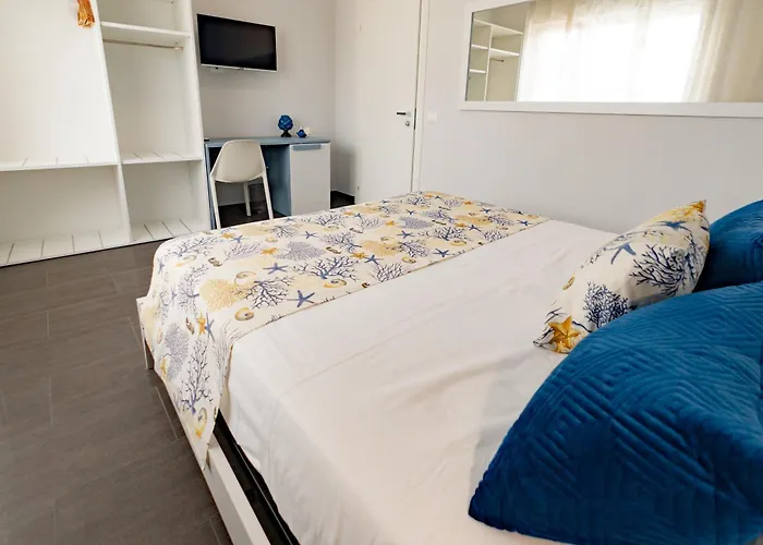 Celeste Penzion Cefalù