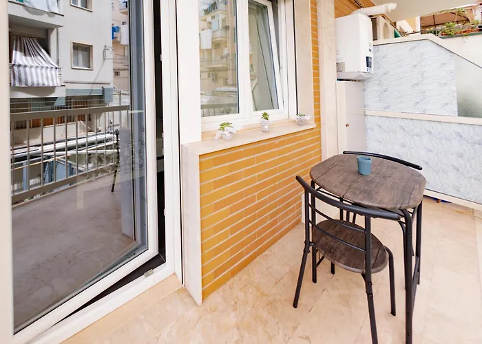 Penzion Celeste Cefalù