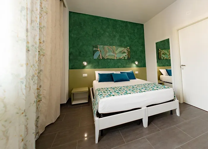 Penzion Celeste Cefalù